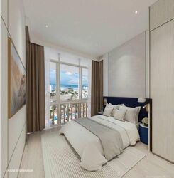 K Suites (D15), Apartment #458929341